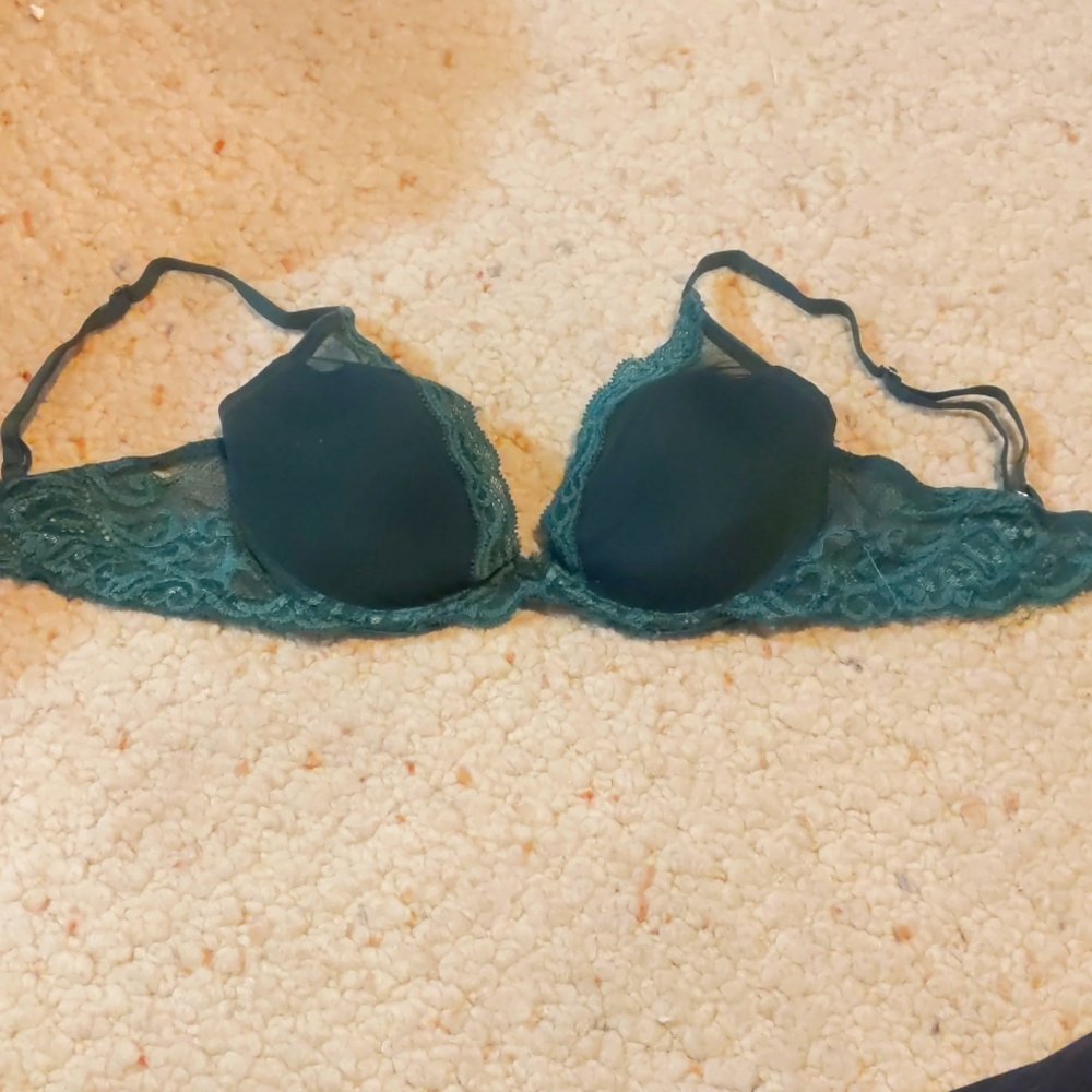 Date bra
